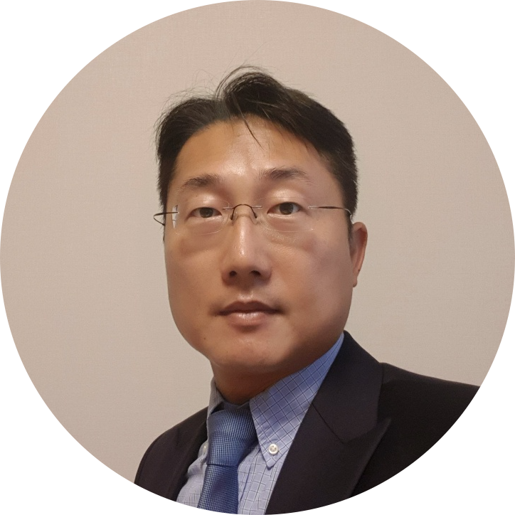 나노브라운 CEO 이훈주 nano brown ceo Andy Lee